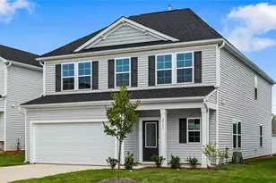 2533 Raspberry Hl Dr, Winston-Salem, NC 27106 - Photo 2