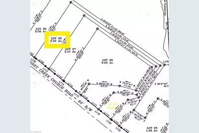 2909 Stoney Creek Church Road, Burlington, NC 27217 - Photo 1