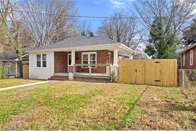 2521 Greenway Avenue, Winston-Salem, NC 27105 - Photo 4