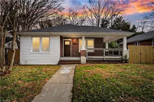 2521 Greenway Ave, Winston-Salem, NC 27105 - Photo 2