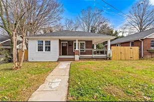 2521 Greenway Ave, Winston-Salem, NC 27105 - Photo 1