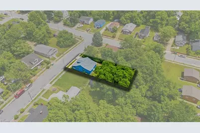 1224 Downing Street, High Point, NC 27260 - Photo 38