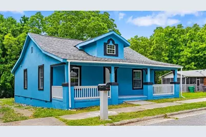 1224 Downing Street, High Point, NC 27260 - Photo 2