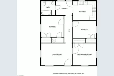 1224 Downing Street, High Point, NC 27260 - Photo 44