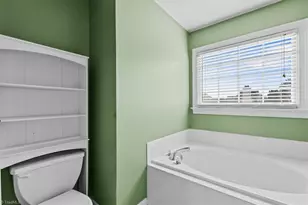 1516 Covered Wagon Rd, McLeansville, NC 27301 - Photo 32