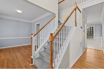 1516 Covered Wagon Road, McLeansville, NC 27301 - Photo 8