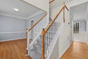 1516 Covered Wagon Rd, McLeansville, NC 27301 - Photo 8