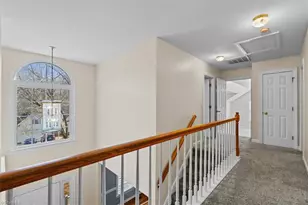 1516 Covered Wagon Rd, McLeansville, NC 27301 - Photo 26