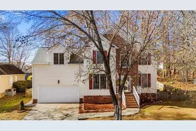 1516 Covered Wagon Road, McLeansville, NC 27301 - Photo 6