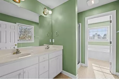 1516 Covered Wagon Road, McLeansville, NC 27301 - Photo 30