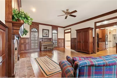 509 Boxthorne Court, Winston-Salem, NC 27106 - Photo 8