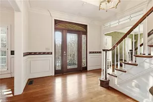 509 Boxthorne Ct, Winston-Salem, NC 27106 - Photo 6