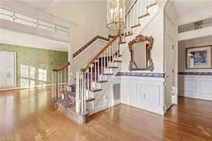 509 Boxthorne Ct, Winston-Salem, NC 27106 - Photo 4