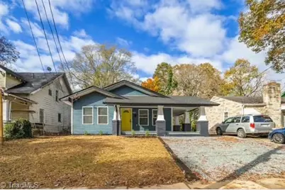 2410 Glenn Avenue, Winston-Salem, NC 27105 - Photo 2