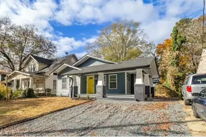 2410 Glenn Avenue, Winston-Salem, NC 27105 - Photo 4