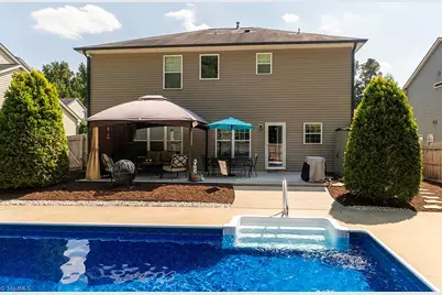 2919 Victoria Falls Drive, Burlington, NC 27215 - Photo 2