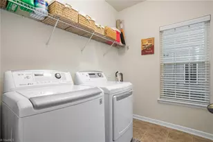 2919 Victoria Falls Dr, Burlington, NC 27215 - Photo 16