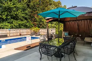 2919 Victoria Falls Dr, Burlington, NC 27215 - Photo 36