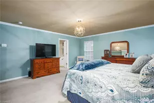 2919 Victoria Falls Dr, Burlington, NC 27215 - Photo 22