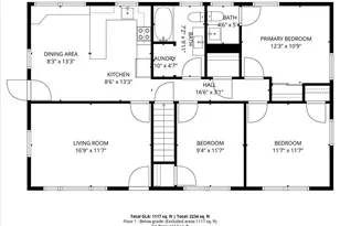 2107 Carpenter St, Greensboro, NC 27403 - Photo 48