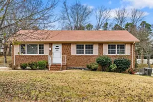 2107 Carpenter St, Greensboro, NC 27403 - Photo 2