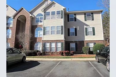 331 Mill Pond Drive, Winston-Salem, NC 27106 - Photo 1