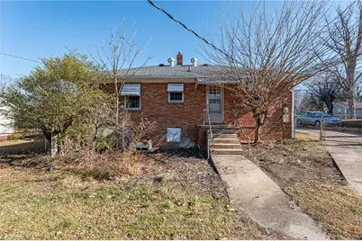 1307 Fairview Street, Greensboro, NC 27405 - Photo 2