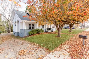 612 Thomas St, Reidsville, NC 27320 - Photo 2