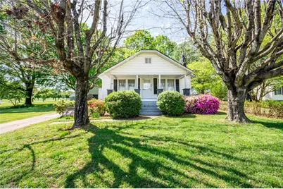 495 US Highway 21, Statesville, NC 28625 - Photo 2