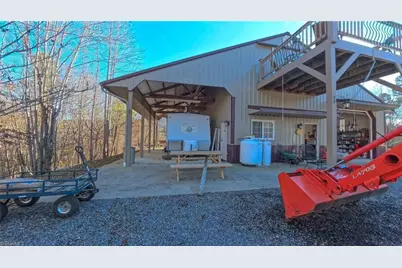 1566 Thore Road, Pinnacle, NC 27043 - Photo 6