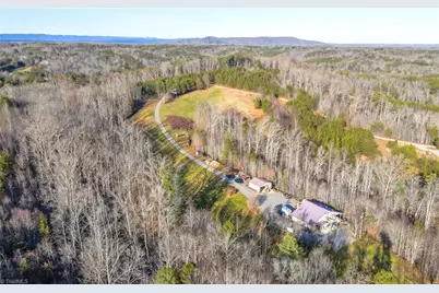 1566 Thore Road, Pinnacle, NC 27043 - Photo 1