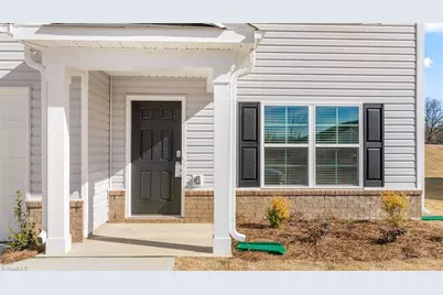 111 Greenbrier Way, Stoneville, NC 27048 - Photo 4