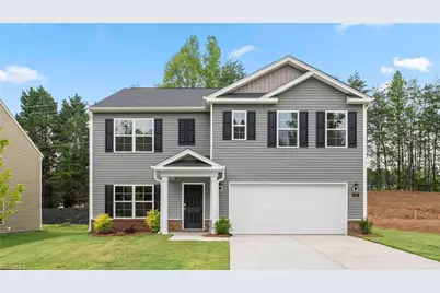111 Greenbrier Way, Stoneville, NC 27048 - Photo 1