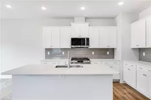 1856 Pheasant Trce Cir, Kernersville, NC 27284 - Photo 8