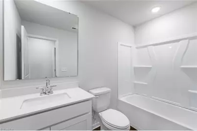 1856 Pheasant Trace Circle, Kernersville, NC 27284 - Photo 22