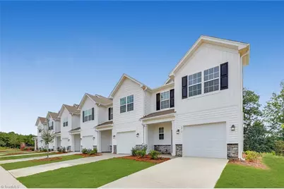 1856 Pheasant Trace Circle, Kernersville, NC 27284 - Photo 2