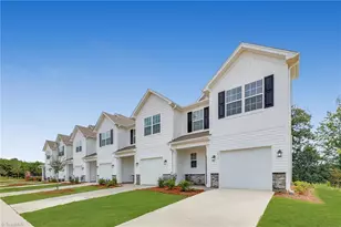 1856 Pheasant Trce Cir, Kernersville, NC 27284 - Photo 2