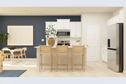 1862 Pheasant Trace Circle, Kernersville, NC 27284 - Photo 6