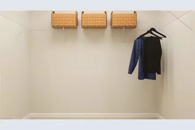 1862 Pheasant Trace Circle, Kernersville, NC 27284 - Photo 12