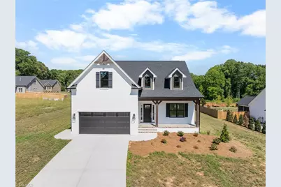 377 Lenalan Drive, Lexington, NC 27295 - Photo 1