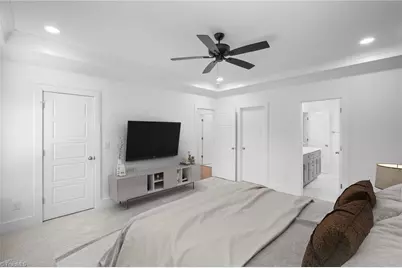 377 Lenalan Drive, Lexington, NC 27295 - Photo 22