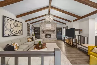 6955 Harlow Drive, High Point, NC 27263 - Photo 12