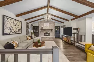 6955 Harlow Dr, High Point, NC 27263 - Photo 12