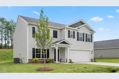 119 Greenbrier Way, Stoneville, NC 27048 - Photo 2