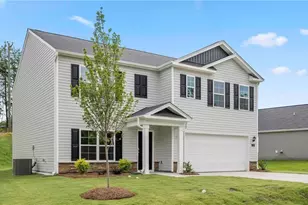 119 Greenbrier Wy, Stoneville, NC 27048 - Photo 2