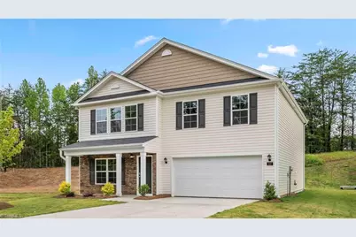 117 Greenbrier Way, Stoneville, NC 27048 - Photo 2