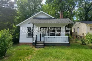 1644 E 22nd St, Winston-Salem, NC 27105 - Photo 1