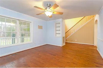 4770 Montford Road, Pfafftown, NC 27040 - Photo 2