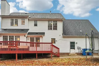 4004 Auburn Hills Drive, Greensboro, NC 27407 - Photo 26