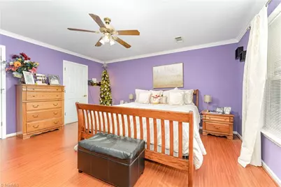 2512 Happy Hill Road, Lexington, NC 27295 - Photo 20